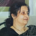 Ms Aparna P.